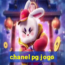 chanel pg jogo